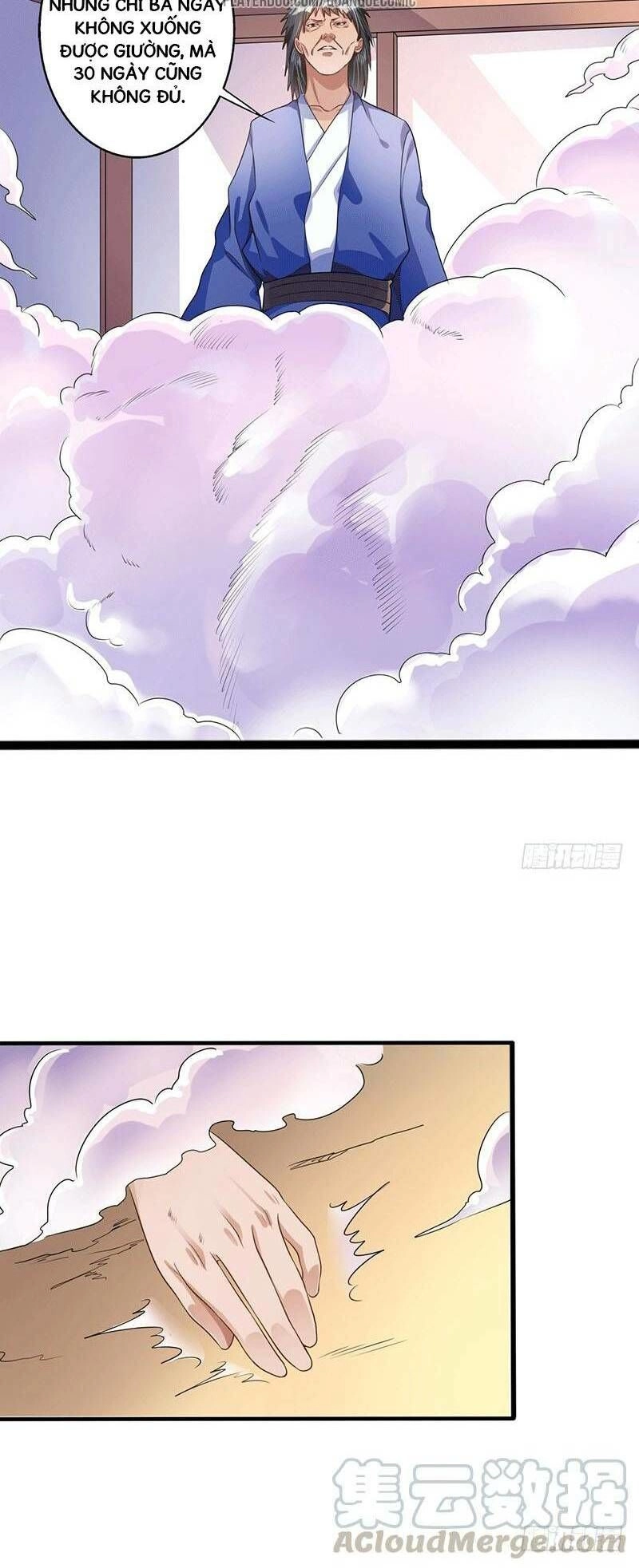 Ta Có Một Bộ Hỗn Độn Kinh Chapter 34 - 19