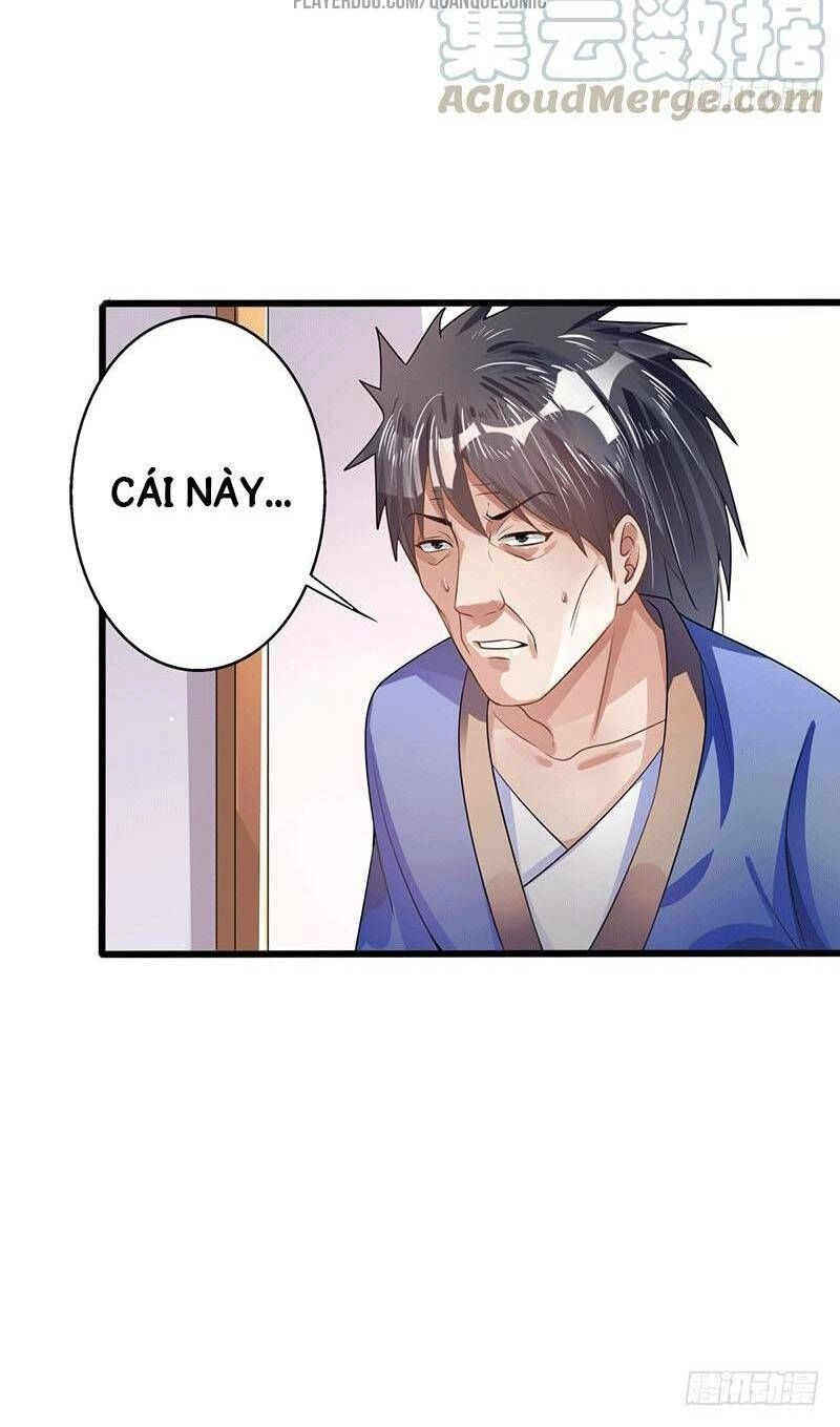 Ta Có Một Bộ Hỗn Độn Kinh Chapter 34 - 23