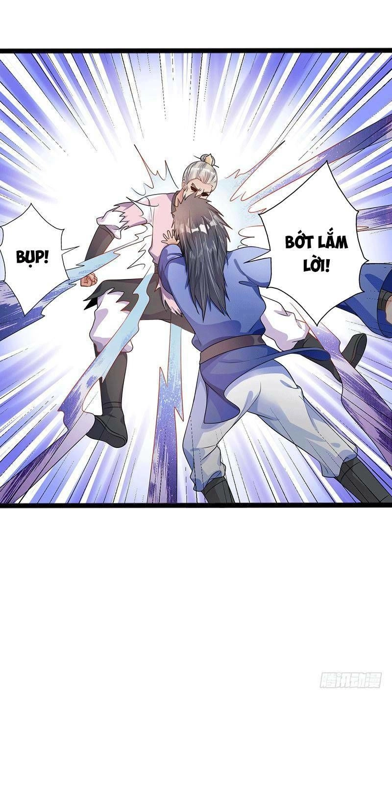 Ta Có Một Bộ Hỗn Độn Kinh Chapter 34 - 24