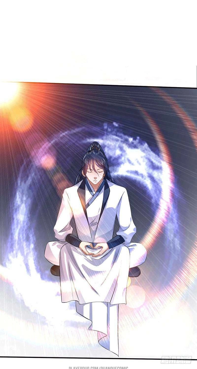 Ta Có Một Bộ Hỗn Độn Kinh Chapter 35 - 1