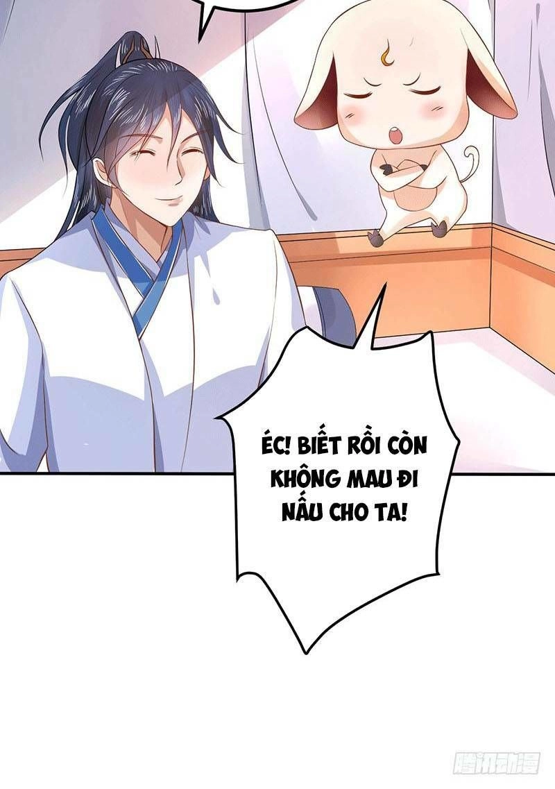 Ta Có Một Bộ Hỗn Độn Kinh Chapter 35 - 5