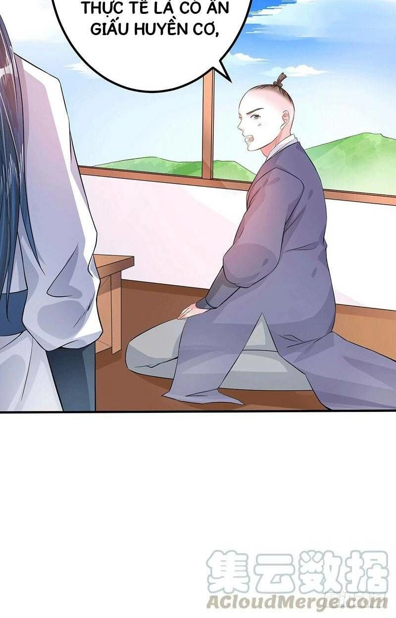 Ta Có Một Bộ Hỗn Độn Kinh Chapter 35 - 19