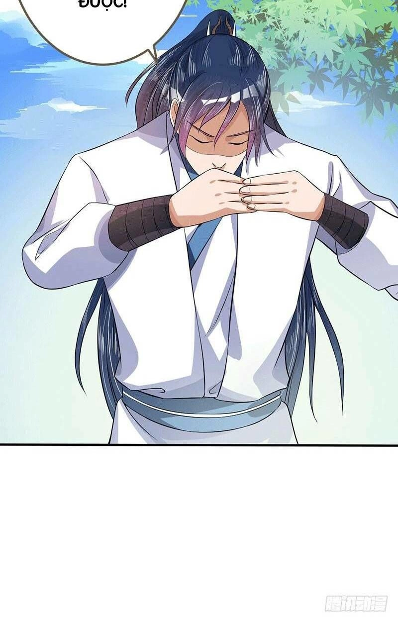 Ta Có Một Bộ Hỗn Độn Kinh Chapter 35 - 22