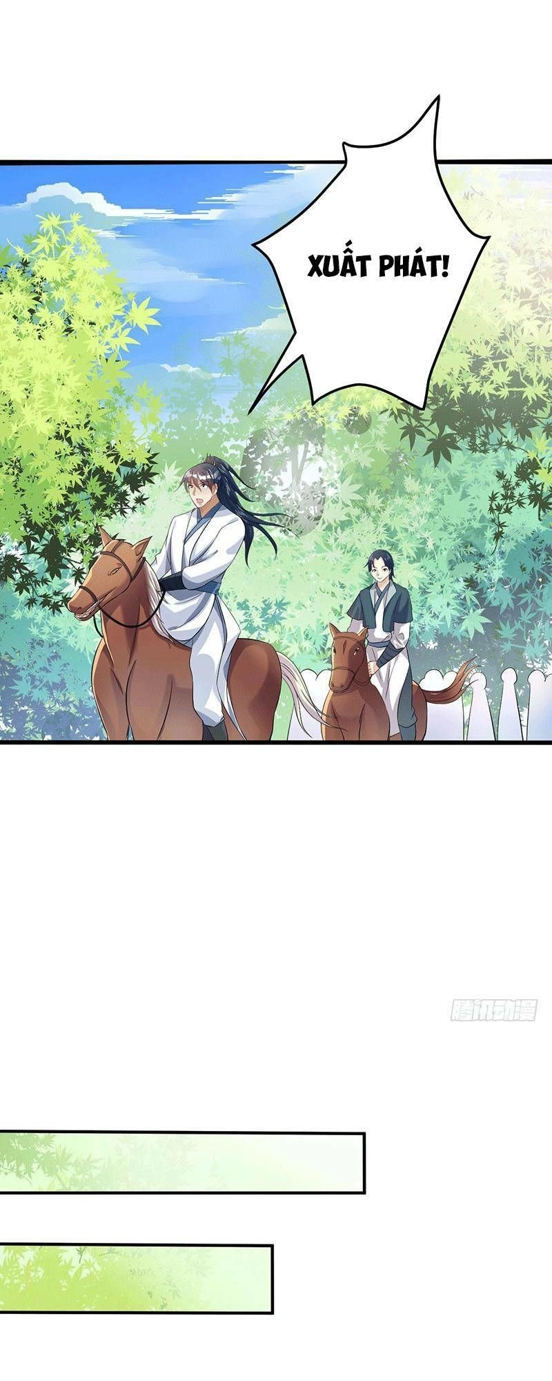 Ta Có Một Bộ Hỗn Độn Kinh Chapter 35 - 25