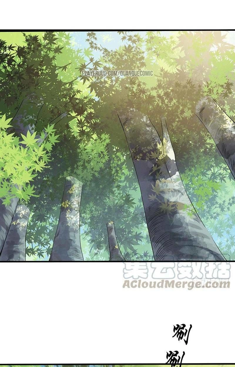 Ta Có Một Bộ Hỗn Độn Kinh Chapter 35 - 26