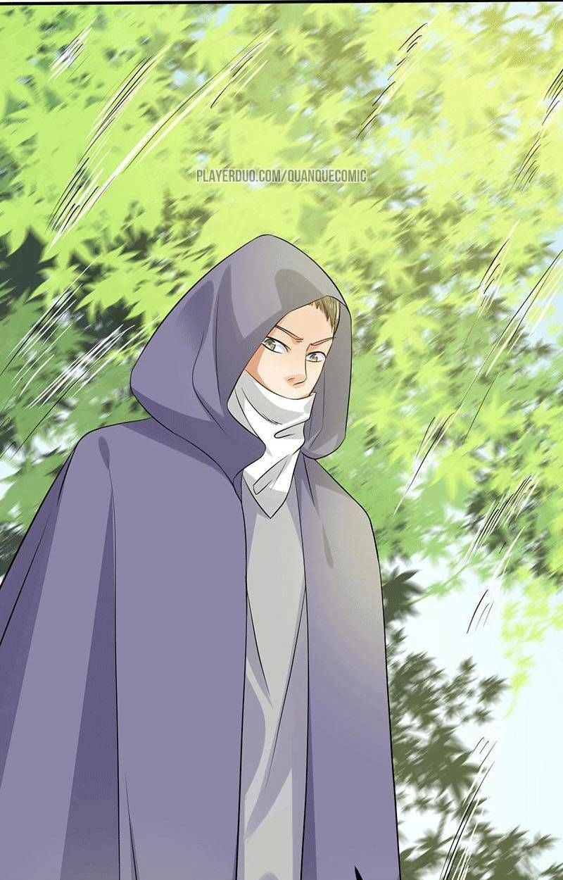 Ta Có Một Bộ Hỗn Độn Kinh Chapter 35 - 29