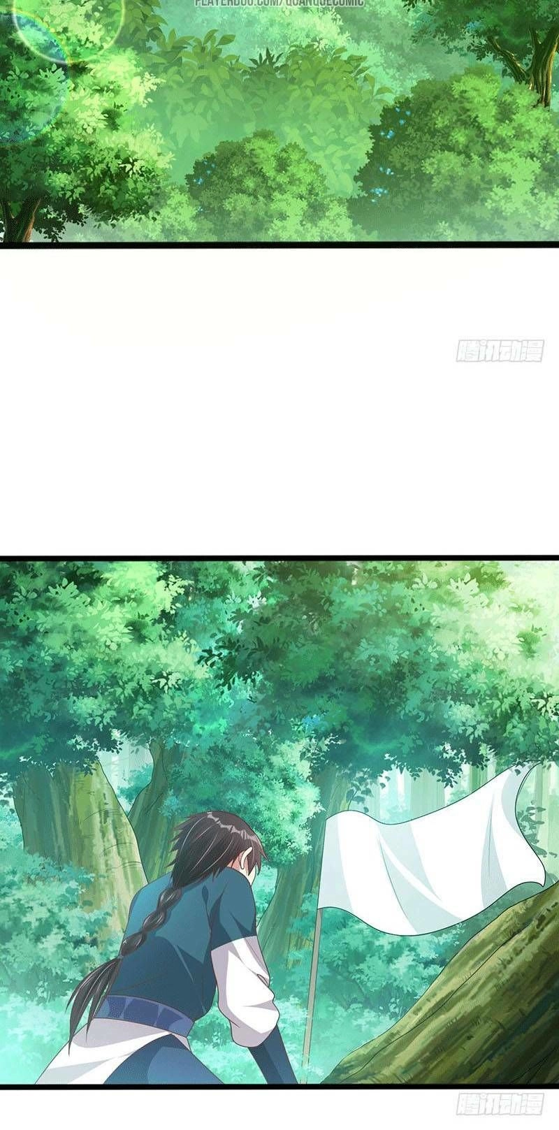 Ta Có Một Bộ Hỗn Độn Kinh Chapter 36 - 2