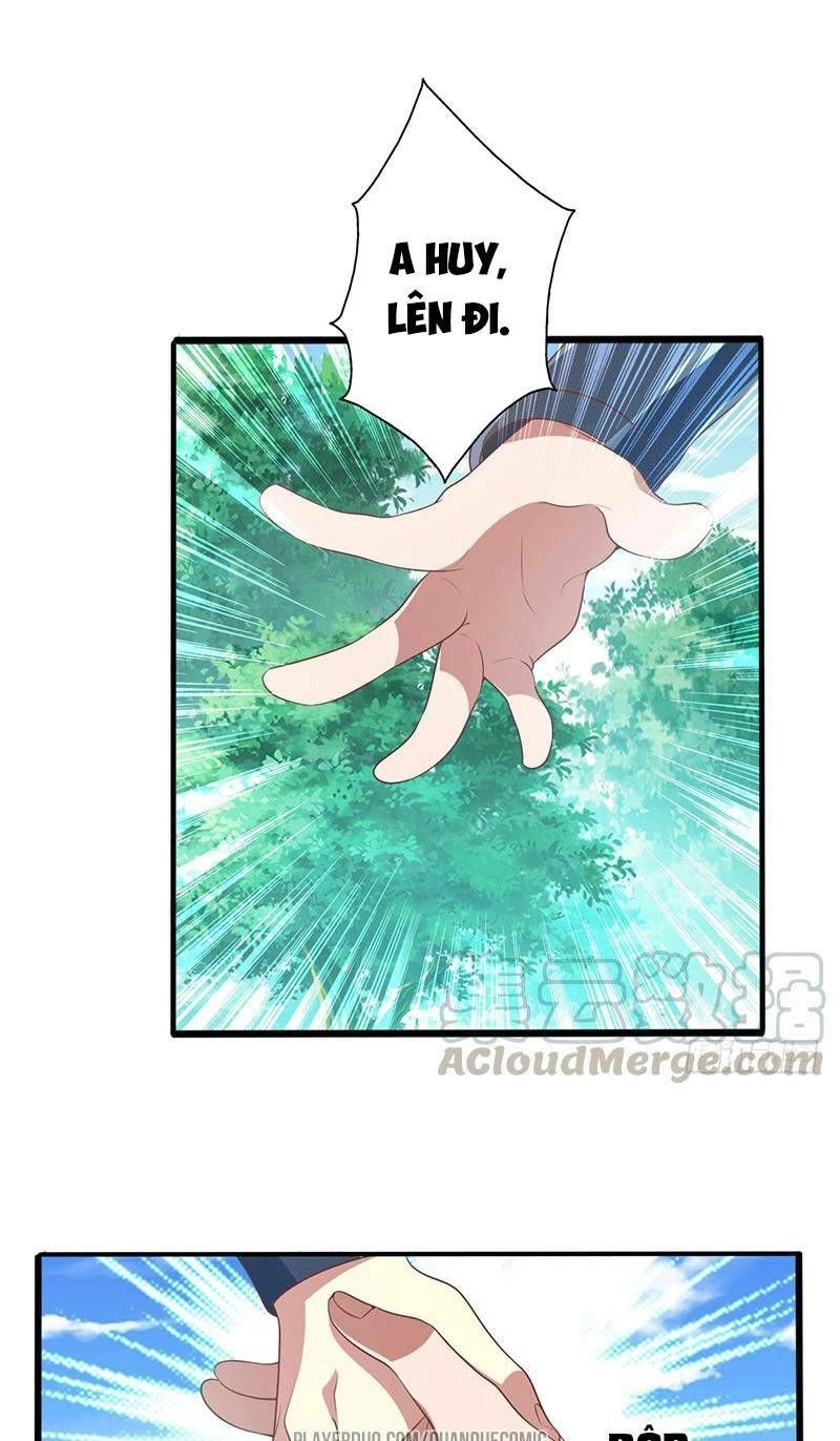 Ta Có Một Bộ Hỗn Độn Kinh Chapter 36 - 3