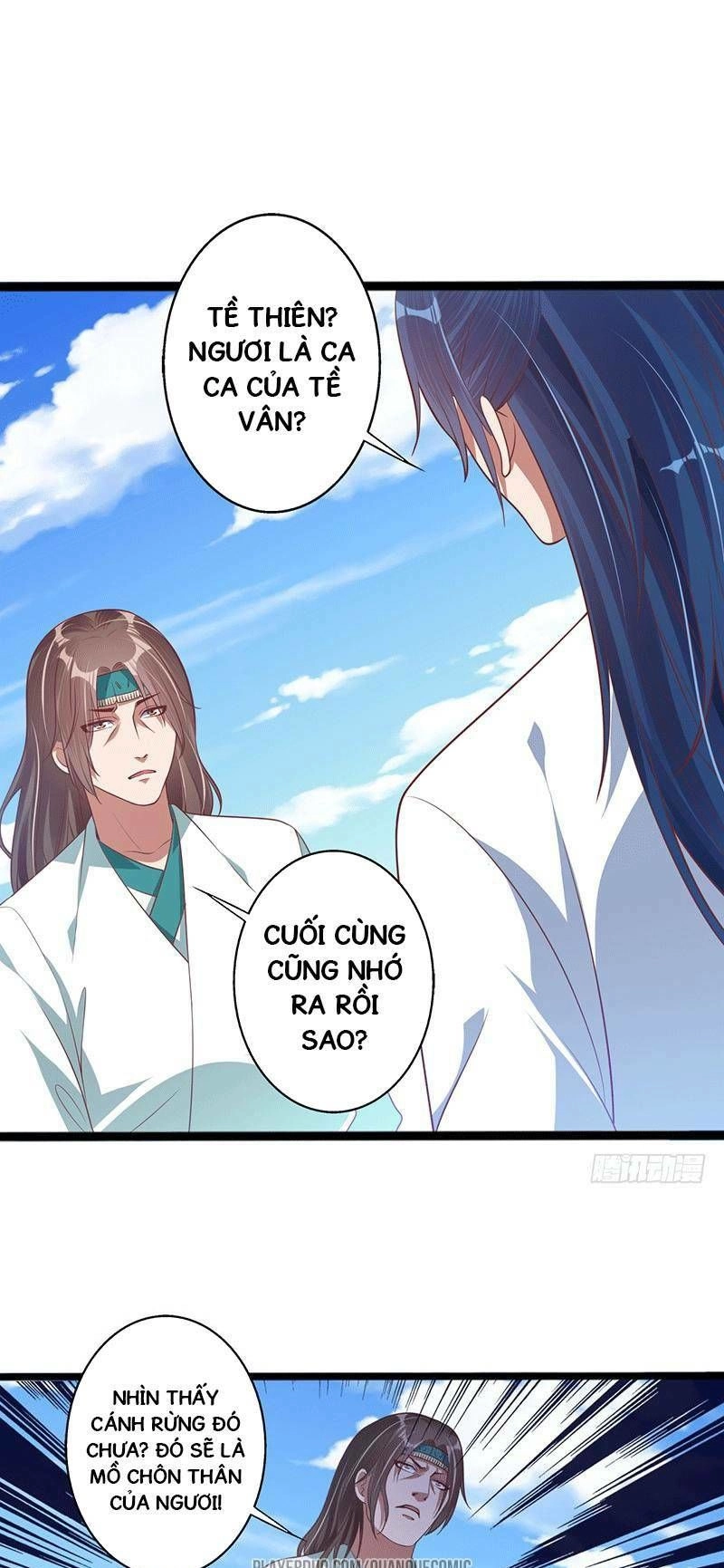 Ta Có Một Bộ Hỗn Độn Kinh Chapter 36 - 11