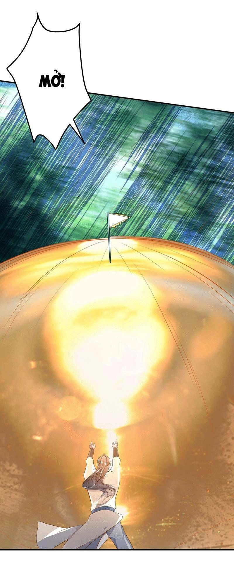 Ta Có Một Bộ Hỗn Độn Kinh Chapter 37 - 15