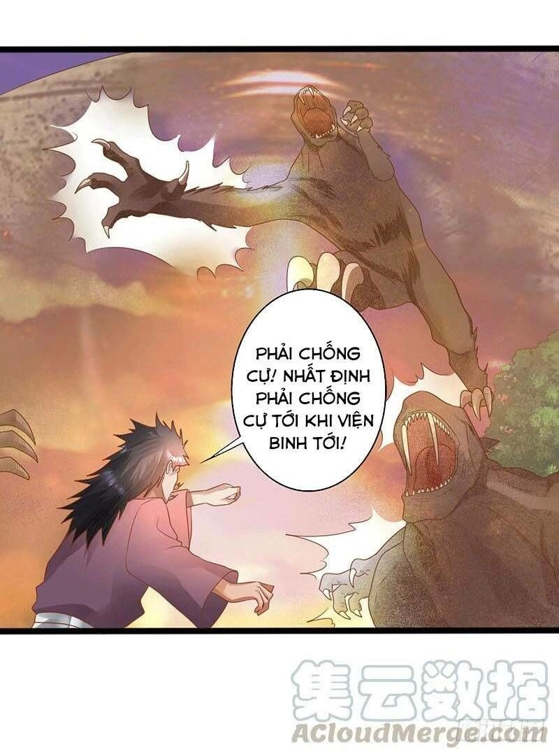 Ta Có Một Bộ Hỗn Độn Kinh Chapter 39 - 9