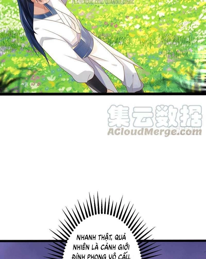 Ta Có Một Bộ Hỗn Độn Kinh Chapter 39 - 13