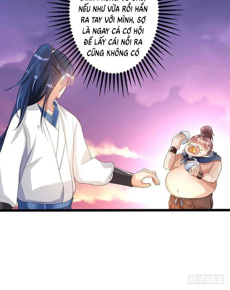 Ta Có Một Bộ Hỗn Độn Kinh Chapter 39 - 14