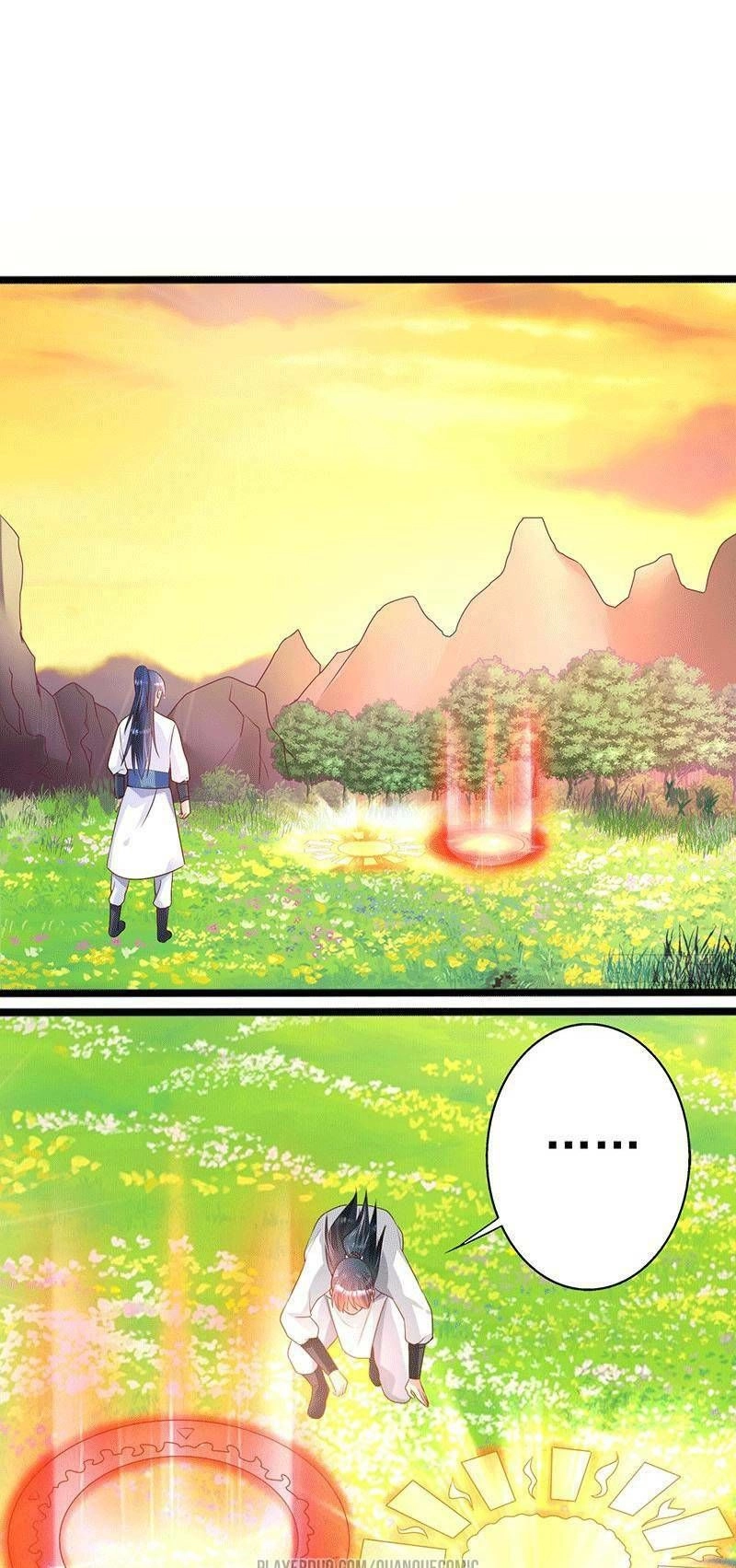 Ta Có Một Bộ Hỗn Độn Kinh Chapter 39 - 15