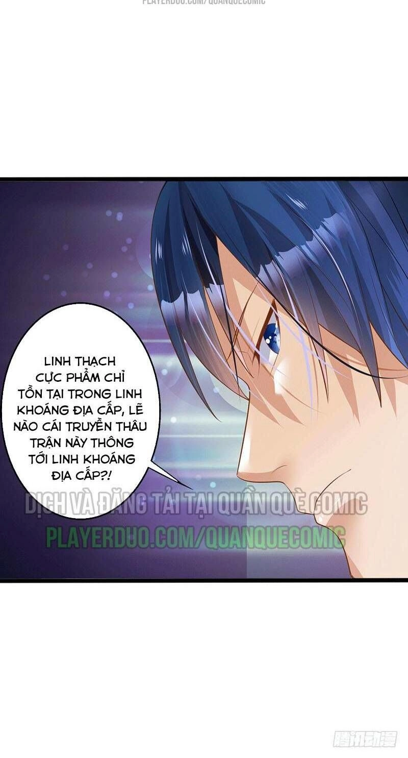 Ta Có Một Bộ Hỗn Độn Kinh Chapter 39 - 18