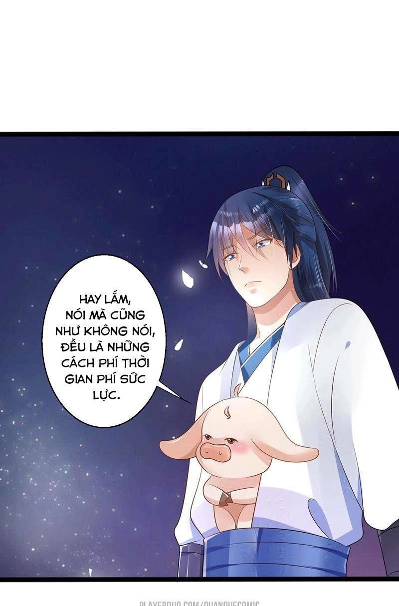 Ta Có Một Bộ Hỗn Độn Kinh Chapter 39 - 21