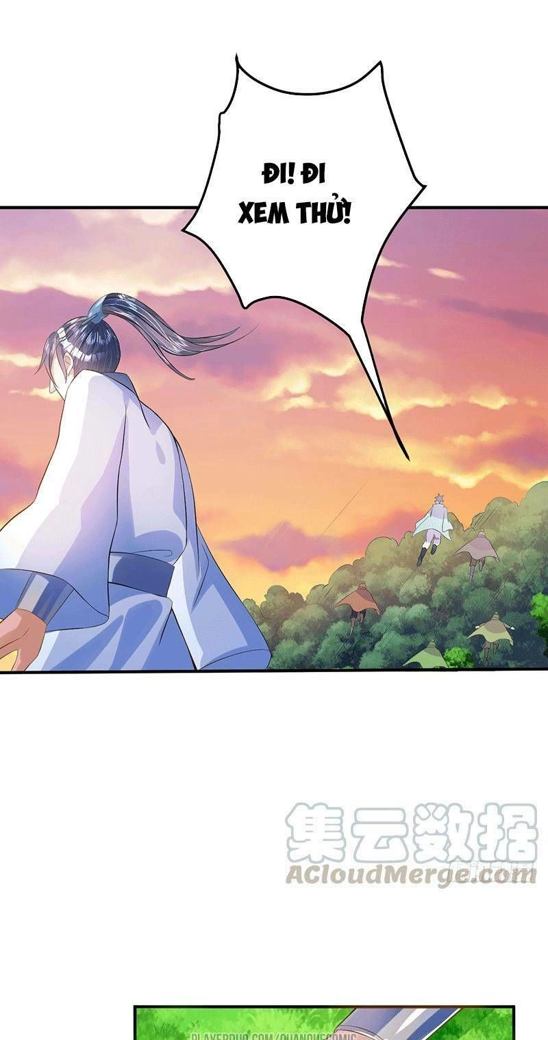 Ta Có Một Bộ Hỗn Độn Kinh Chapter 40 - 3