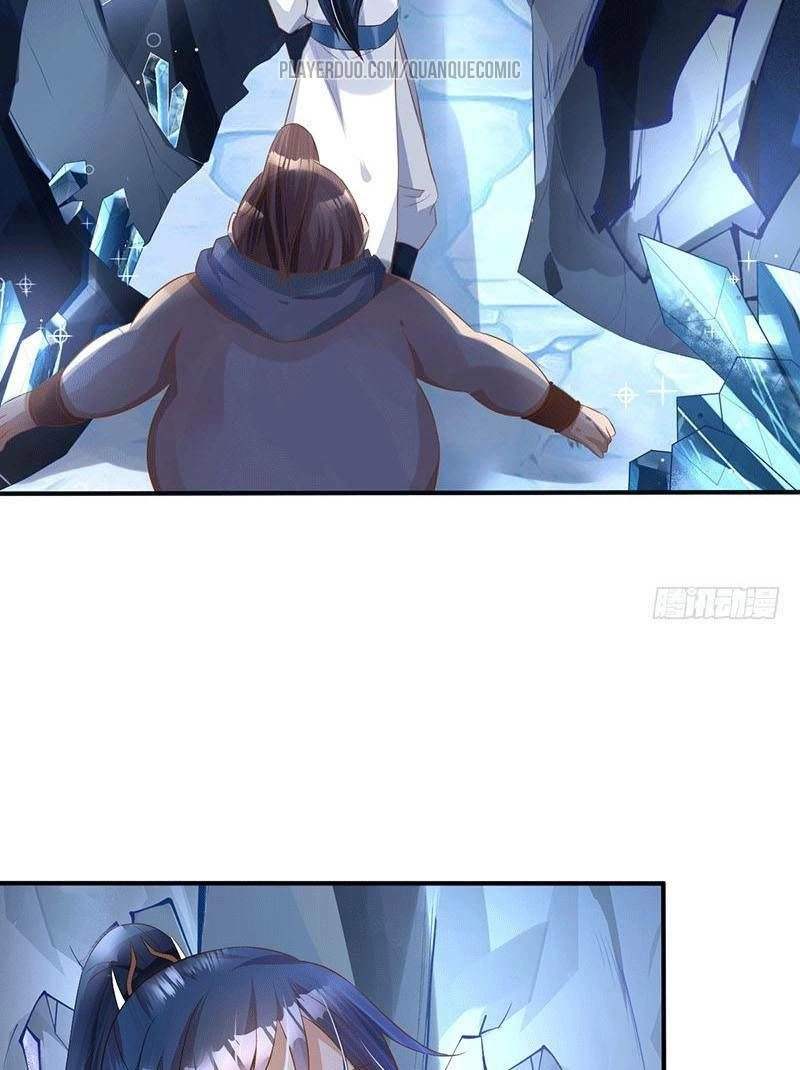 Ta Có Một Bộ Hỗn Độn Kinh Chapter 40 - 20