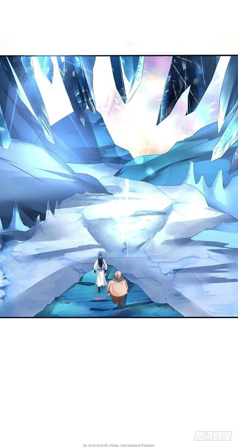 Ta Có Một Bộ Hỗn Độn Kinh Chapter 40 - 22