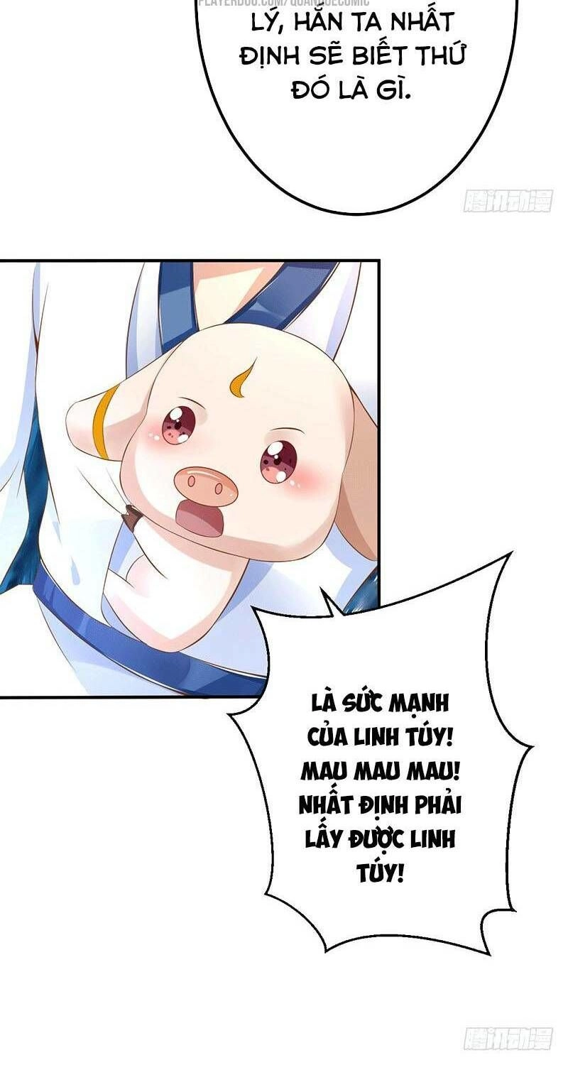 Ta Có Một Bộ Hỗn Độn Kinh Chapter 40 - 25