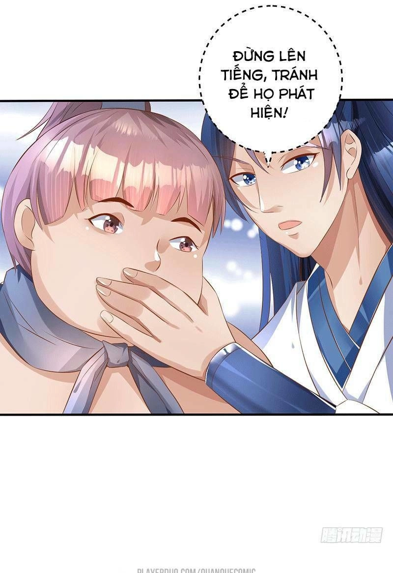 Ta Có Một Bộ Hỗn Độn Kinh Chapter 40 - 26