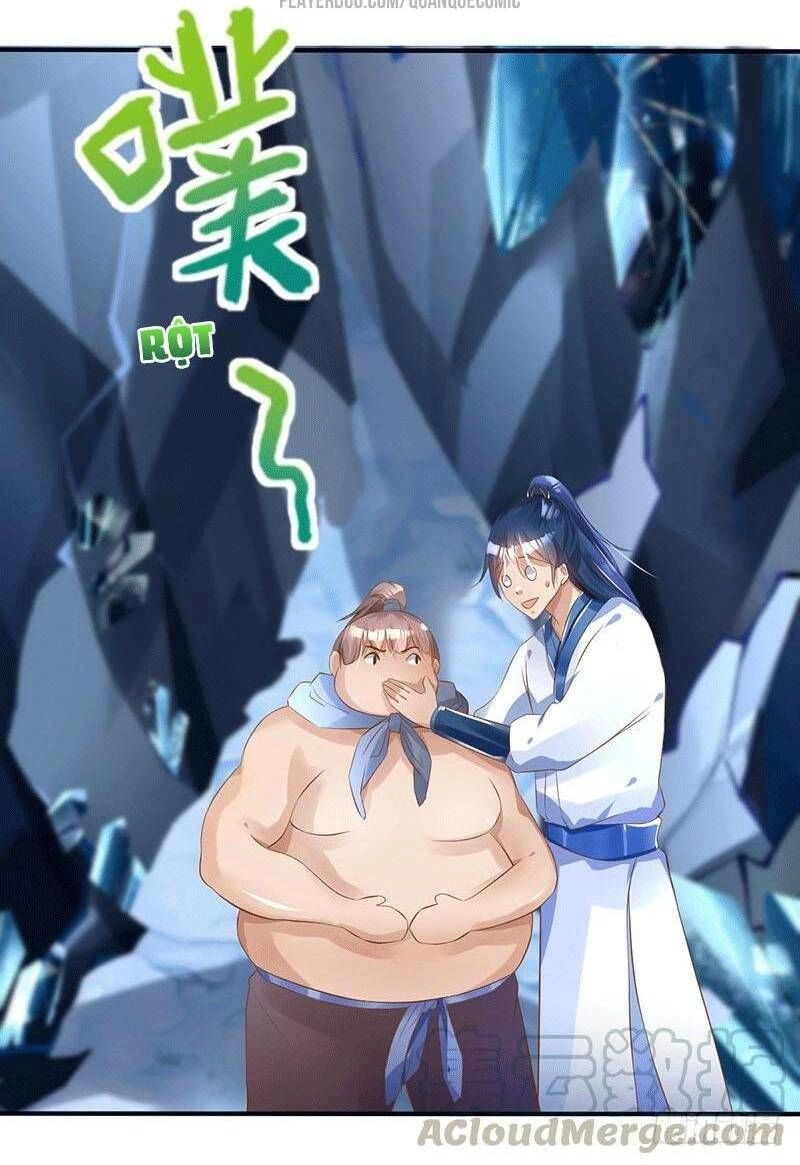 Ta Có Một Bộ Hỗn Độn Kinh Chapter 40 - 27