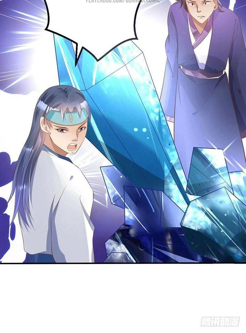 Ta Có Một Bộ Hỗn Độn Kinh Chapter 40 - 29