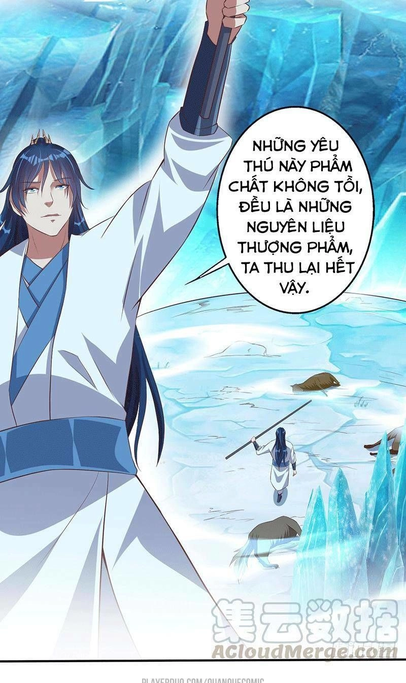 Ta Có Một Bộ Hỗn Độn Kinh Chapter 41 - 4