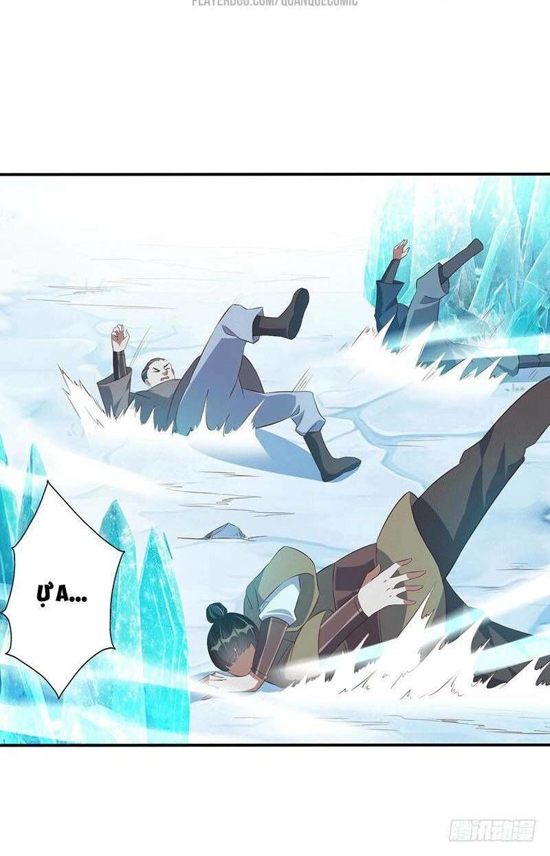 Ta Có Một Bộ Hỗn Độn Kinh Chapter 41 - 9