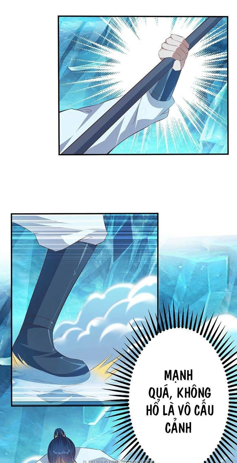 Ta Có Một Bộ Hỗn Độn Kinh Chapter 41 - 14