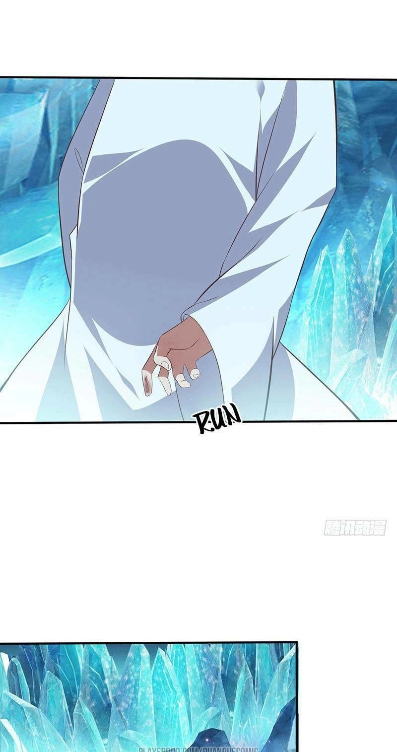 Ta Có Một Bộ Hỗn Độn Kinh Chapter 41 - 16