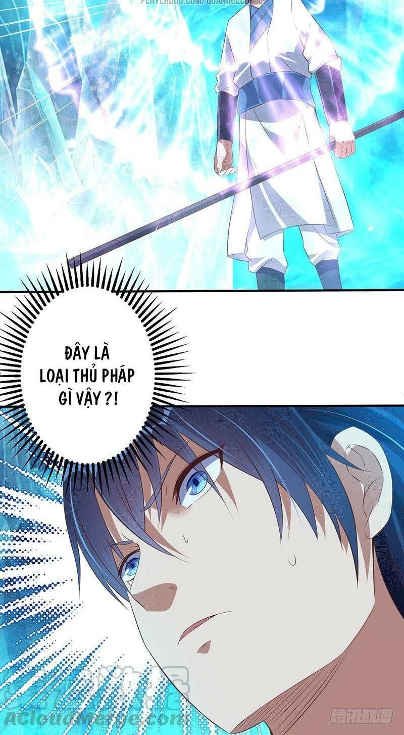 Ta Có Một Bộ Hỗn Độn Kinh Chapter 41 - 19