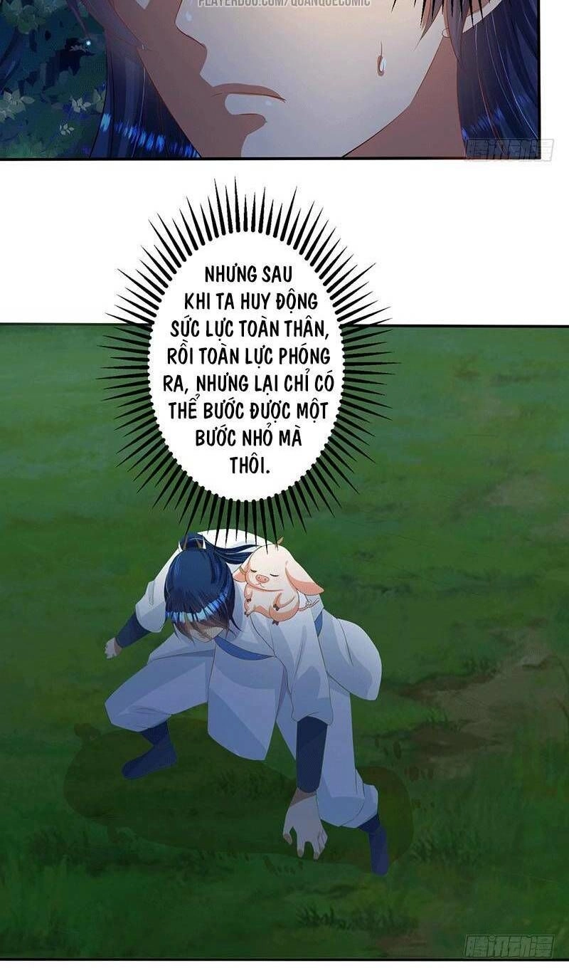 Ta Có Một Bộ Hỗn Độn Kinh Chapter 42 - 4