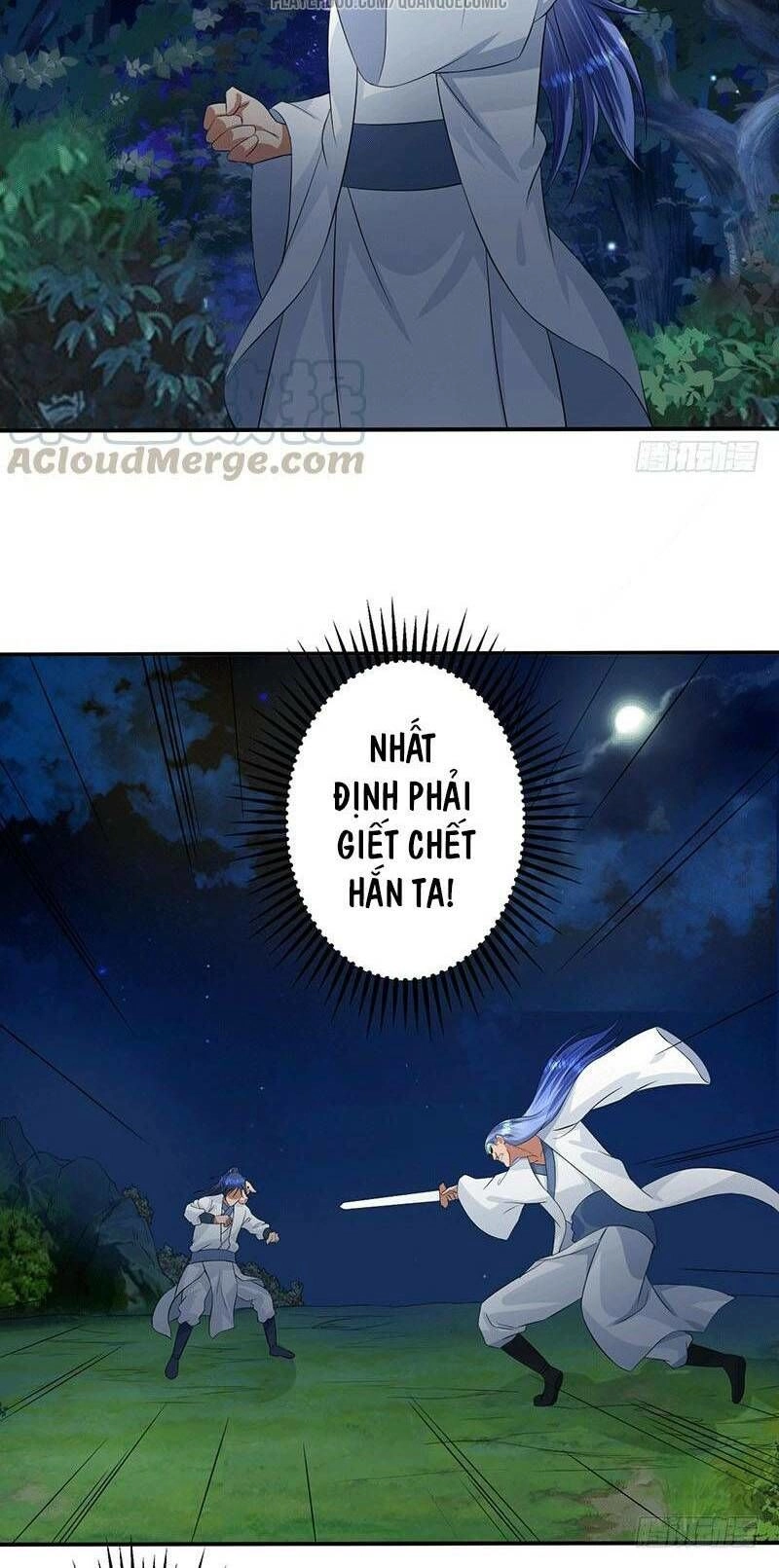 Ta Có Một Bộ Hỗn Độn Kinh Chapter 42 - 6
