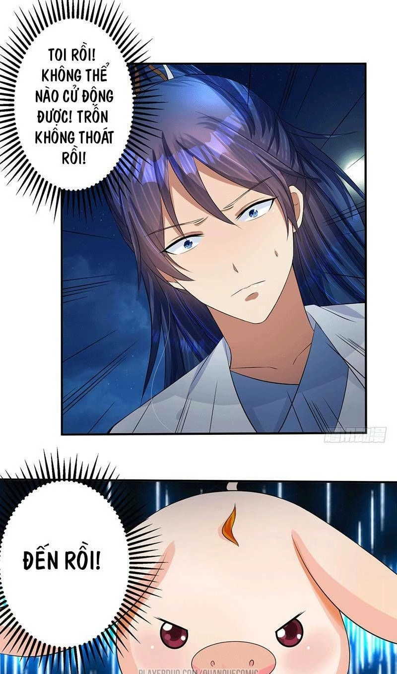 Ta Có Một Bộ Hỗn Độn Kinh Chapter 42 - 7