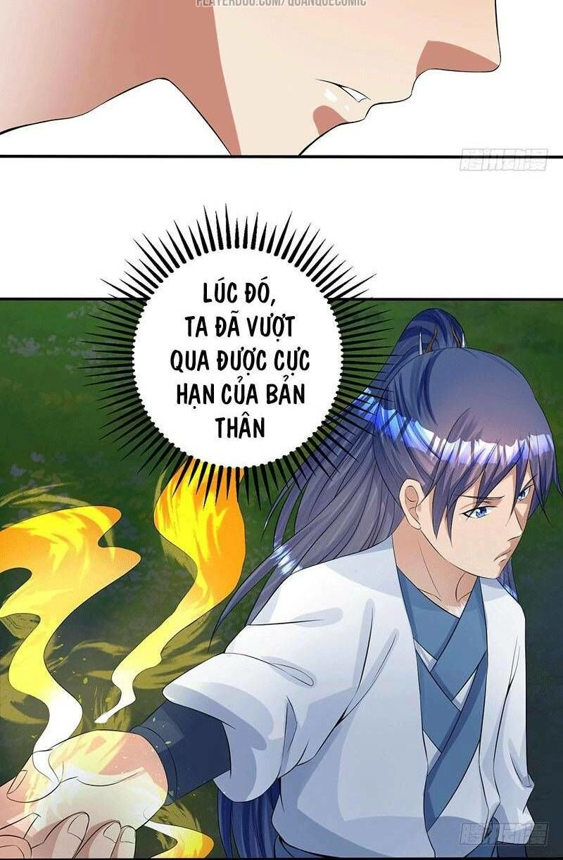 Ta Có Một Bộ Hỗn Độn Kinh Chapter 42 - 10