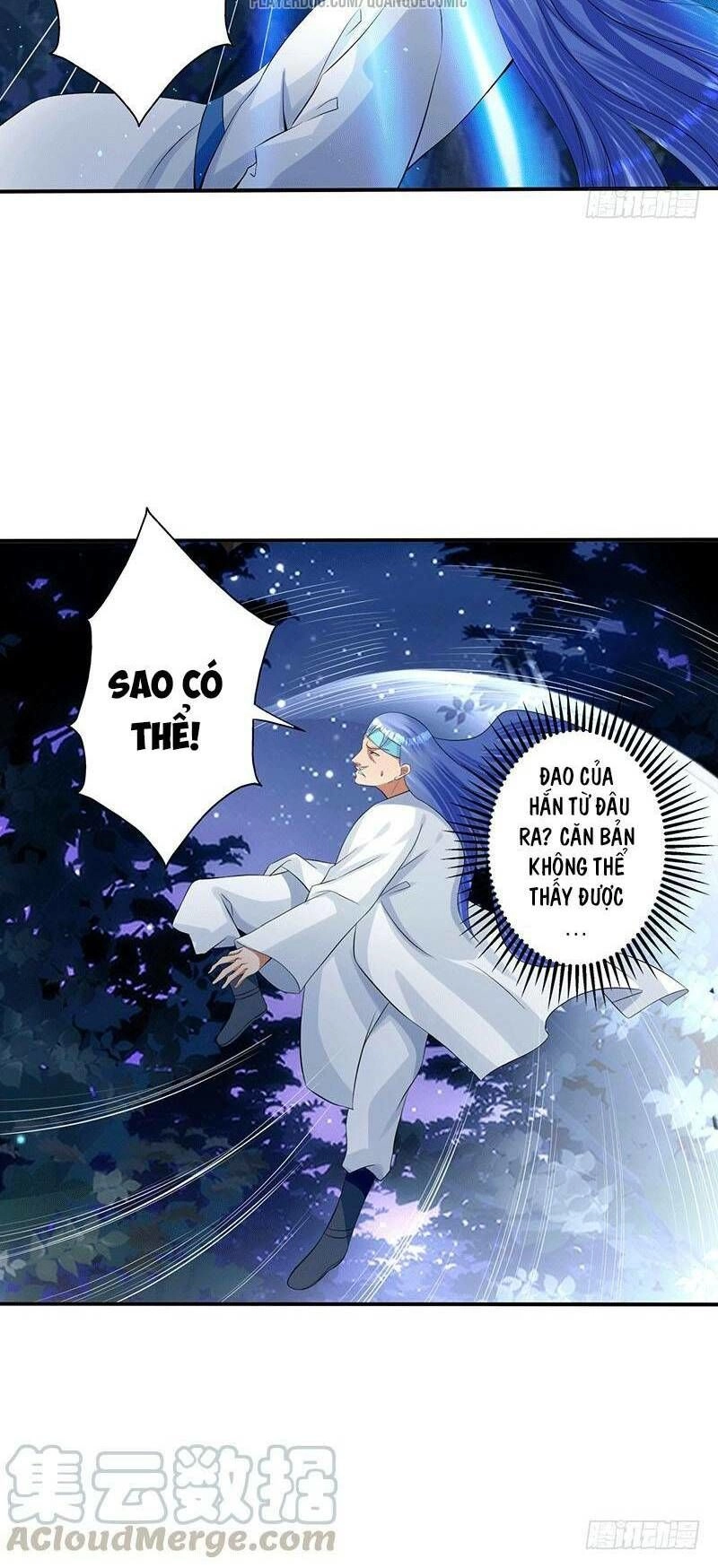 Ta Có Một Bộ Hỗn Độn Kinh Chapter 42 - 12