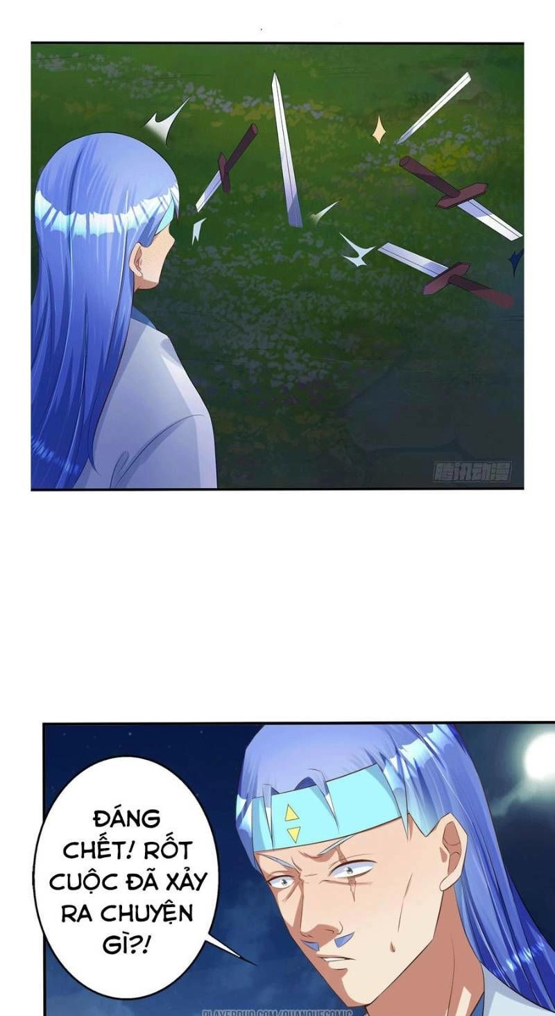 Ta Có Một Bộ Hỗn Độn Kinh Chapter 42 - 20