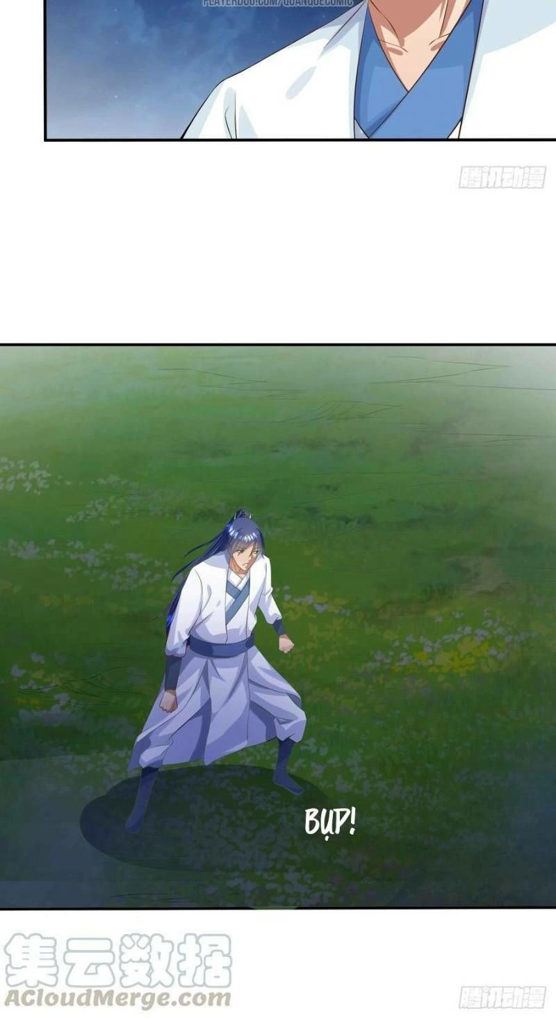 Ta Có Một Bộ Hỗn Độn Kinh Chapter 42 - 21
