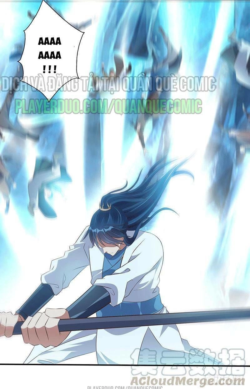 Ta Có Một Bộ Hỗn Độn Kinh Chapter 42 - 26