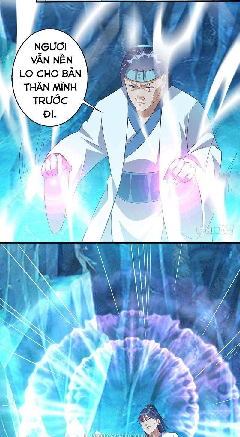 Ta Có Một Bộ Hỗn Độn Kinh Chapter 42 - 36