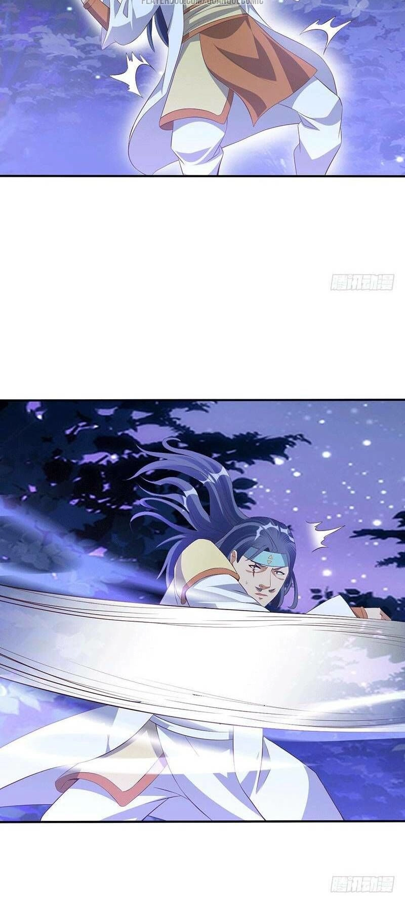 Ta Có Một Bộ Hỗn Độn Kinh Chapter 43 - 2