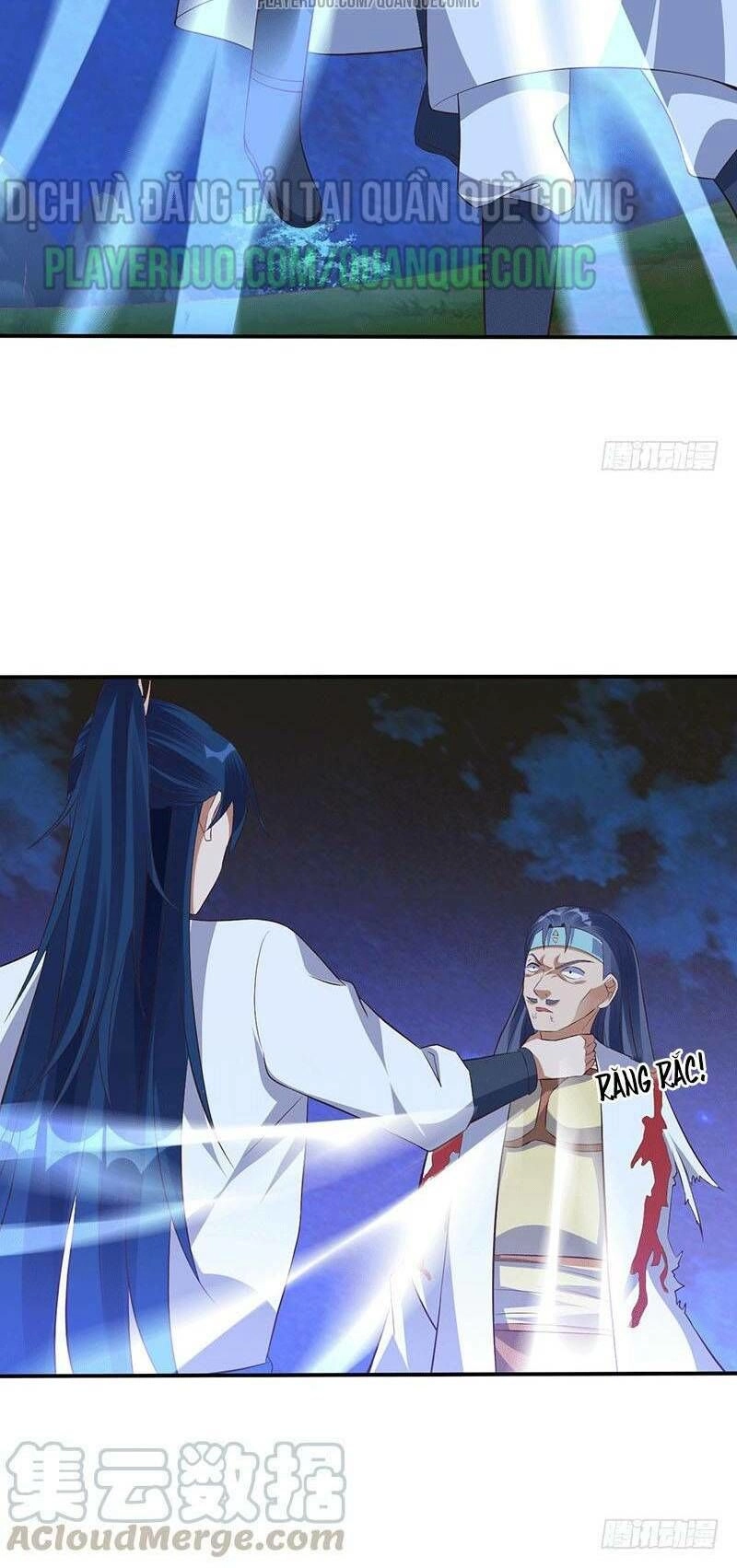 Ta Có Một Bộ Hỗn Độn Kinh Chapter 43 - 16