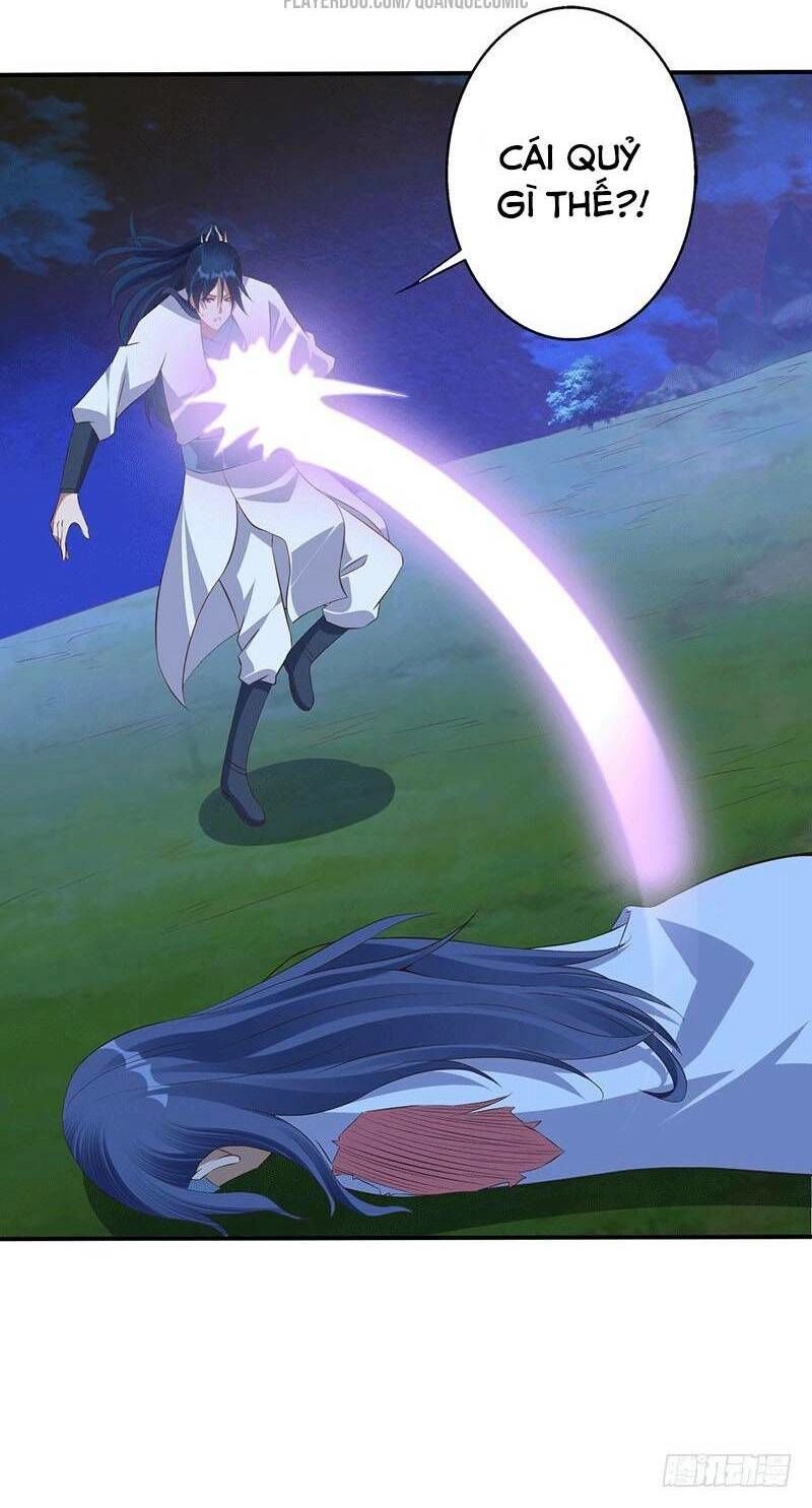 Ta Có Một Bộ Hỗn Độn Kinh Chapter 43 - 20