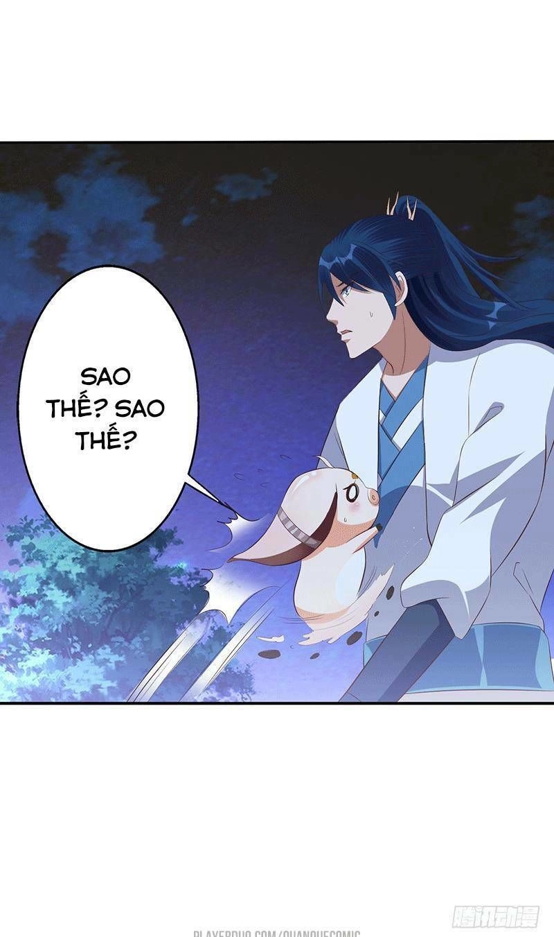 Ta Có Một Bộ Hỗn Độn Kinh Chapter 43 - 25