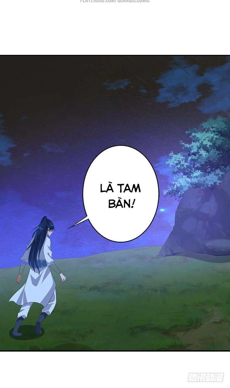 Ta Có Một Bộ Hỗn Độn Kinh Chapter 43 - 26