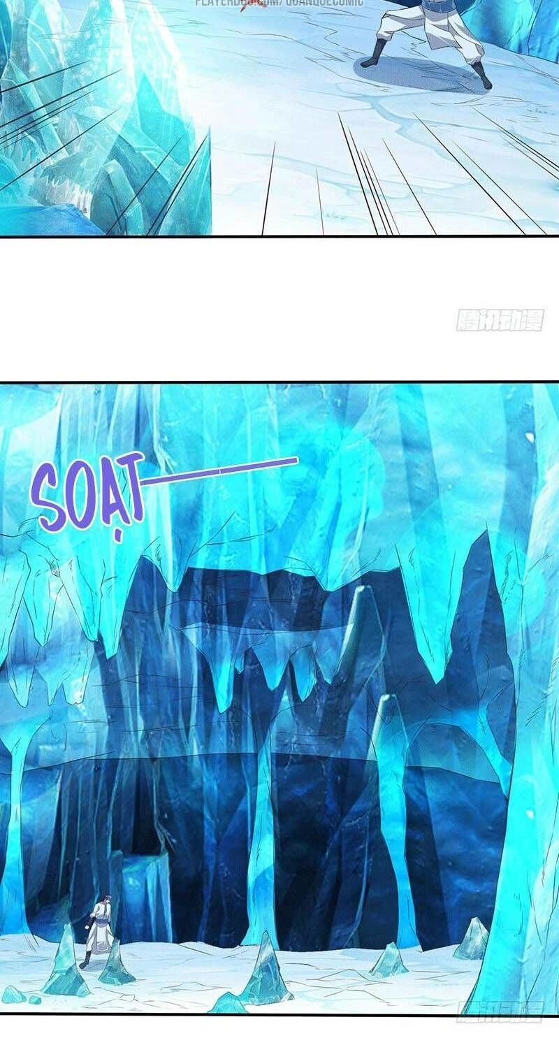 Ta Có Một Bộ Hỗn Độn Kinh Chapter 44 - 4