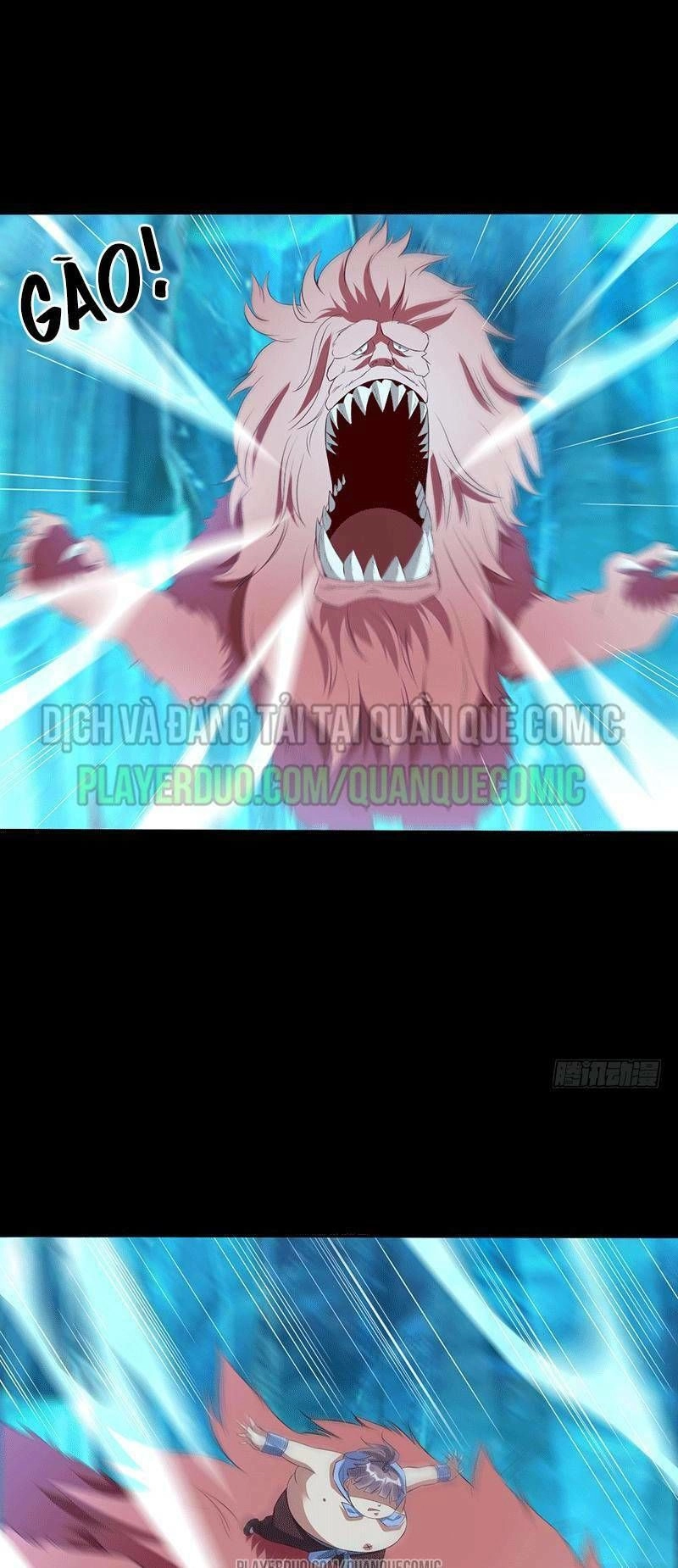 Ta Có Một Bộ Hỗn Độn Kinh Chapter 44 - 7