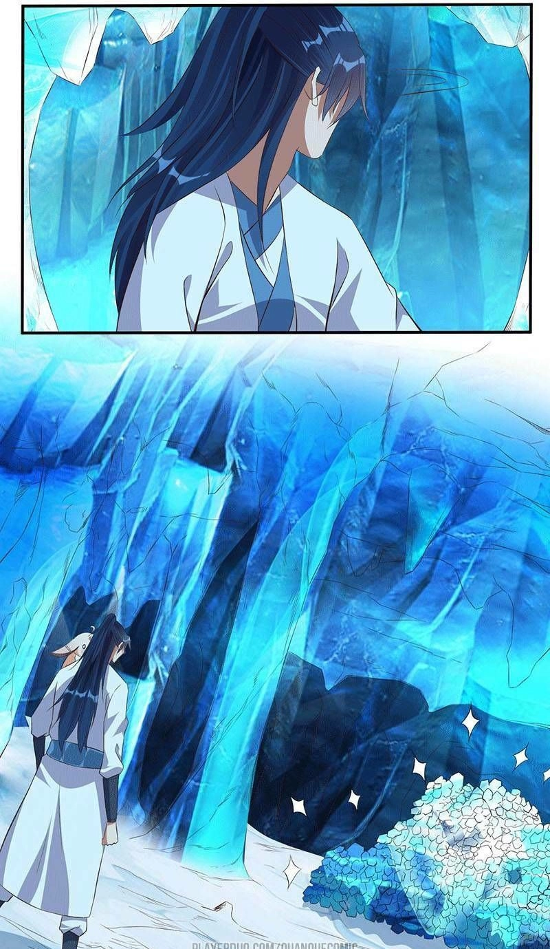 Ta Có Một Bộ Hỗn Độn Kinh Chapter 44 - 9