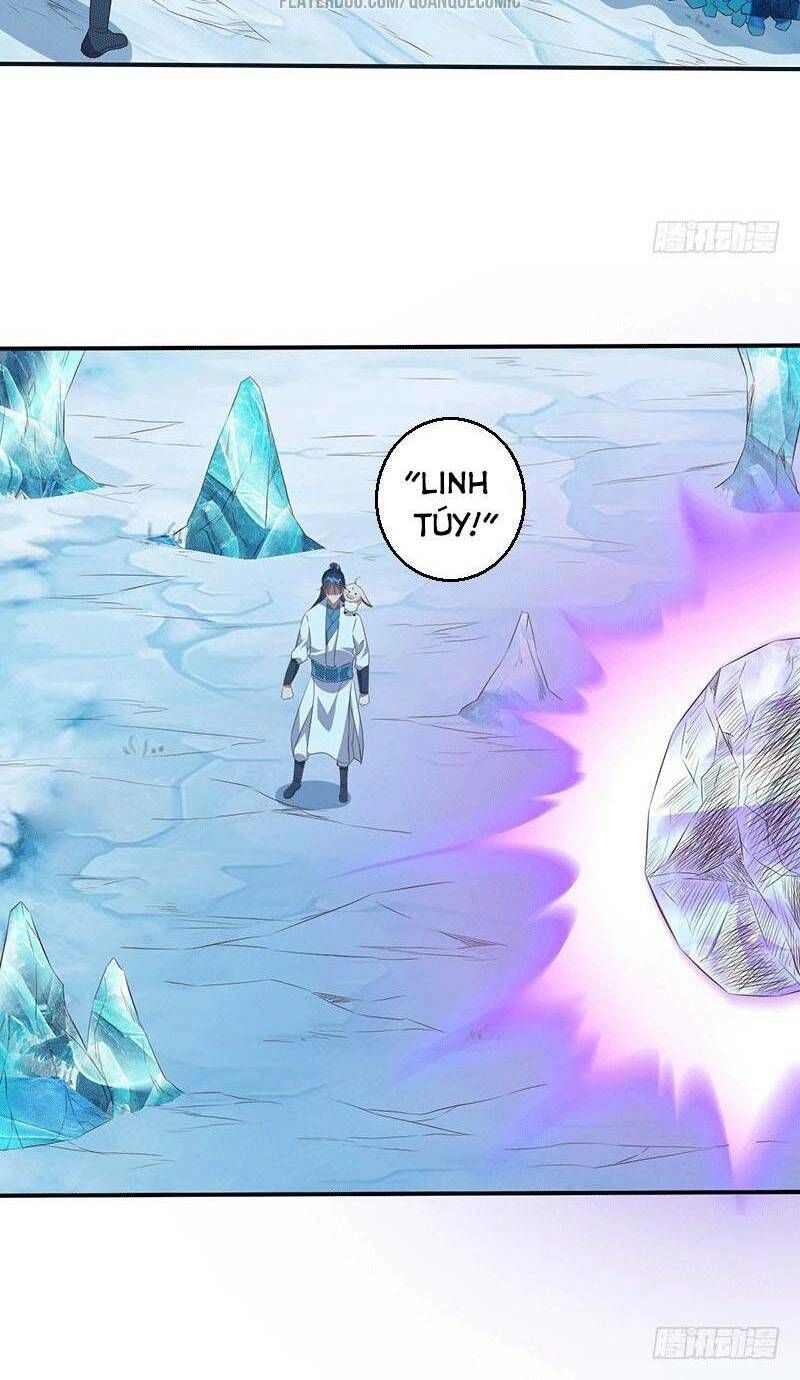 Ta Có Một Bộ Hỗn Độn Kinh Chapter 44 - 10